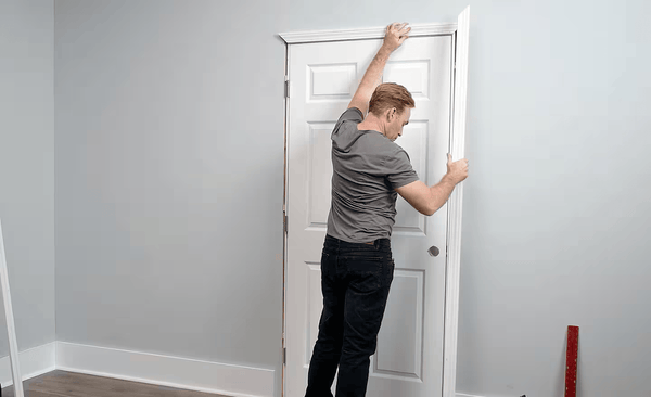 How To Install Interior Doors