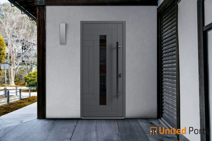 Premium Residential Doors
