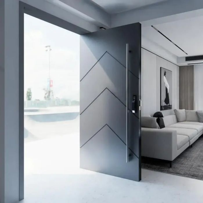Exterior Doors