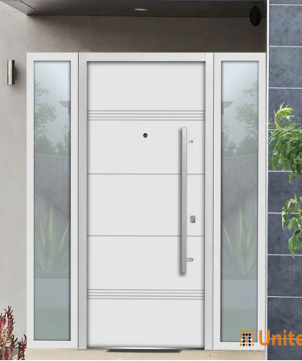 Entry Doors