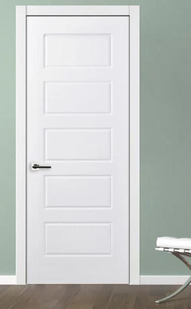Traditional and Classic Interior Doors