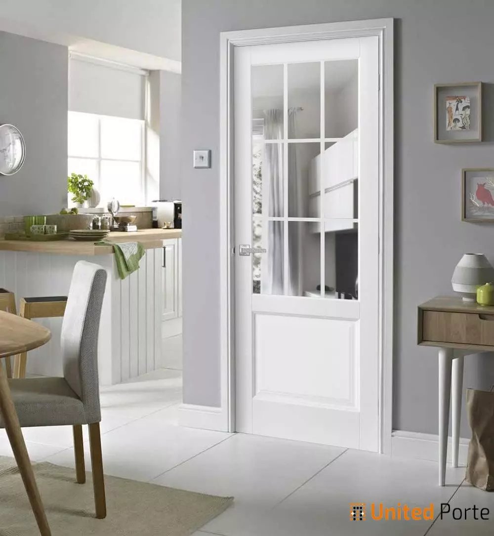 Swing Doors