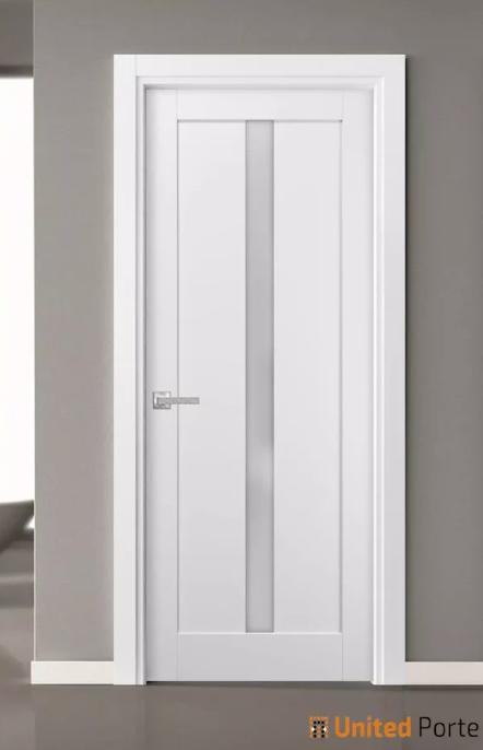 Modern European Interior Doors