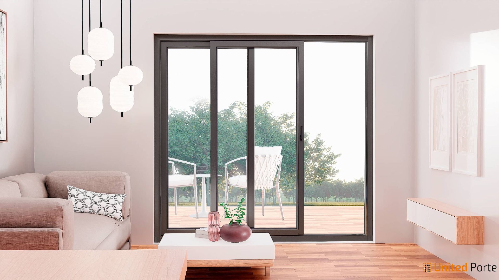 Patio Doors
