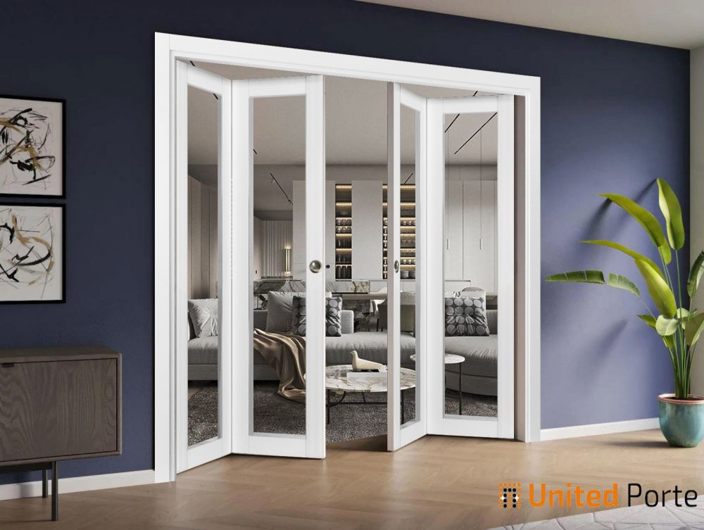 Modern Custom Order Interior Doors for Queens Homes