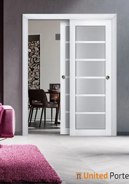 Sliding Interior Doors