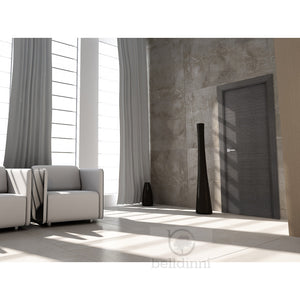 Avanti Black Apricot | Modern Interior Door | Buy Doors Online