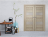 Berta Vetro Series | Modern Interior Door | Buy Doors Online