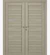 Dora Vetro Series | Modern Interior Door | Buy Doors Online
