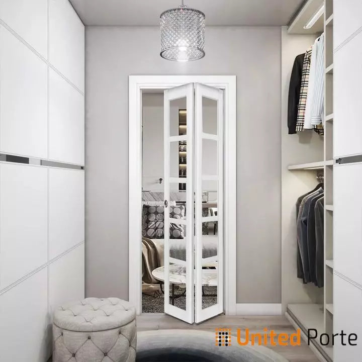 dressing room door design How Mirrored Closet Doors Can Enhance The Beauty Of Your Home