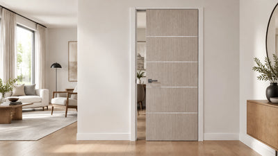Pocket Door Hardware and Tracks: What to Know Before You Buy
