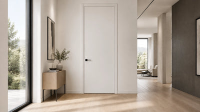 Standard Interior Door Sizes Explained: A Practical Guide for Modern Homes