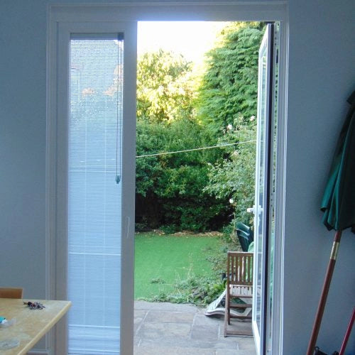 How To Adjust French Doors