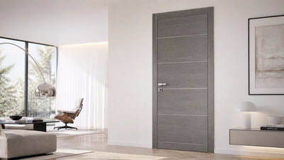 How to Choose the Best Modern Interior Doors (A Pro Designer’s Comparison)