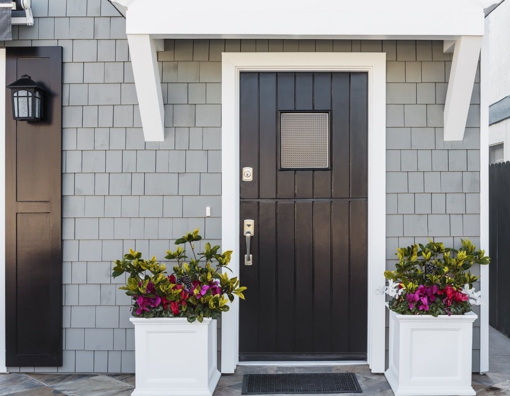 How Energy Efficient Are Your Doors