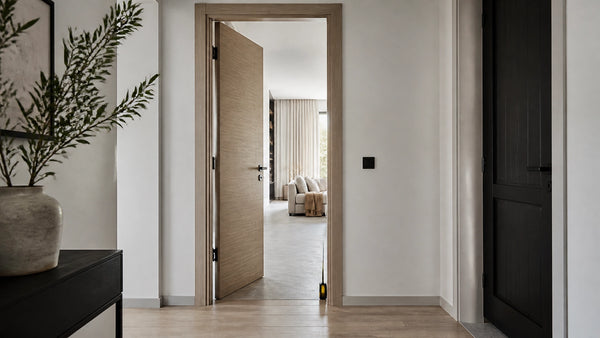 How to Measure for Interior Doors: A Practical Guide for Homeowners and Designers