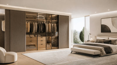 Best Closet Door Solutions: Barn, Bi-Fold, Bypass, or Pocket?