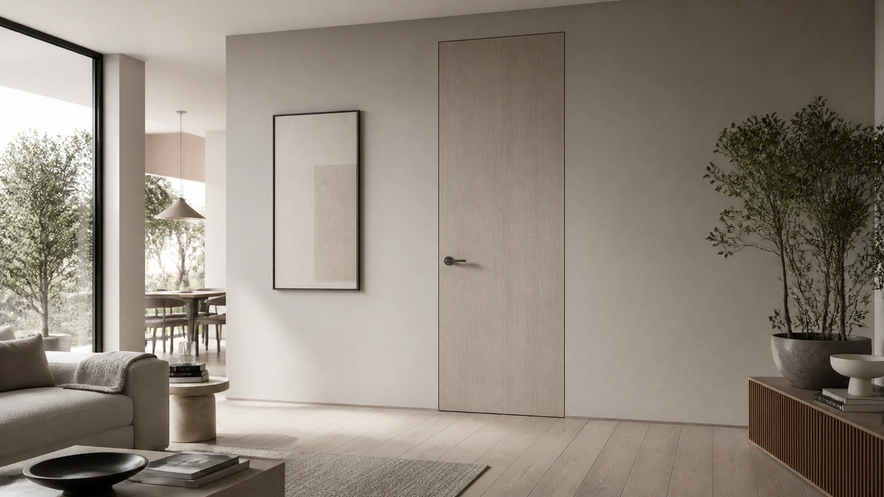 Modern Interior Doors: Design Trends Defining 2026