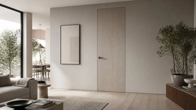 Modern Interior Doors: Design Trends Defining 2026