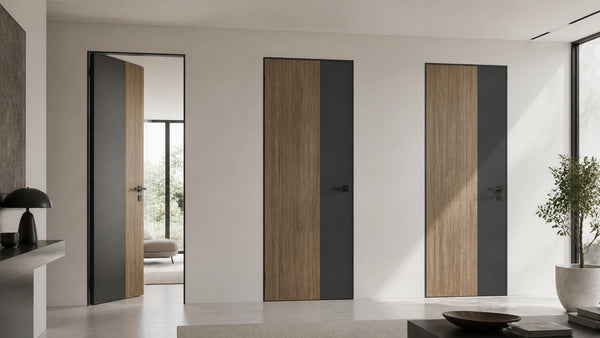 Interior Door Replacement Cost: What to Expect in 2026