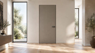 Italian Doors vs. Domestic Doors: Is European Craftsmanship Worth It?