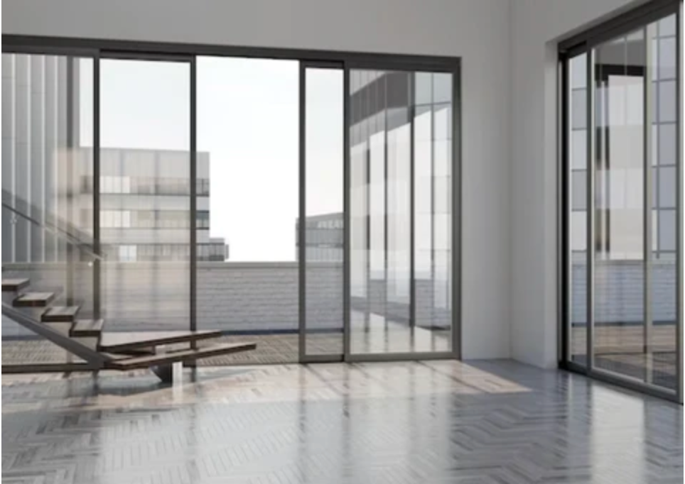 The Pros and Cons of Glass Interior Doors