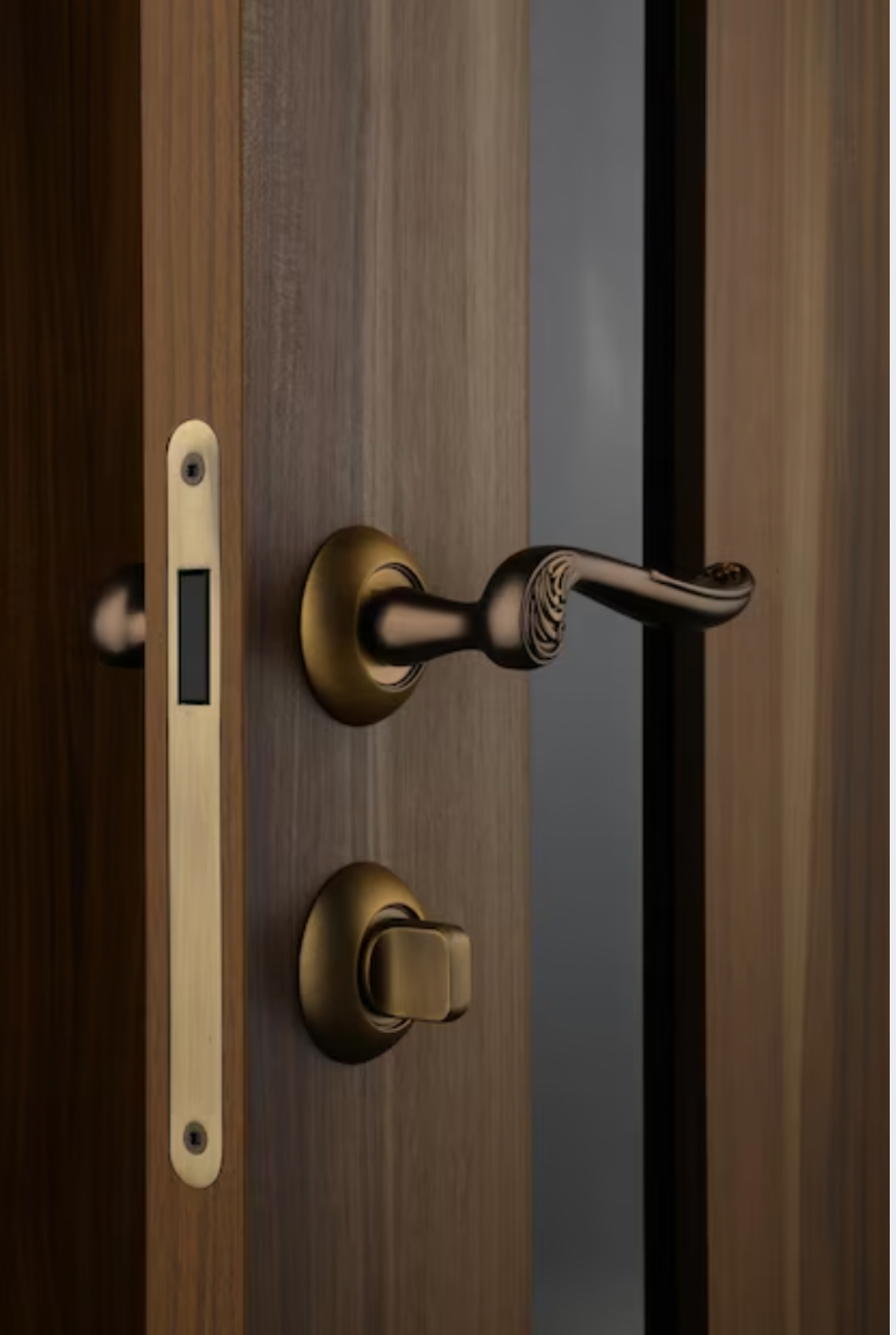 The Best Door Hardware For Interior Doors