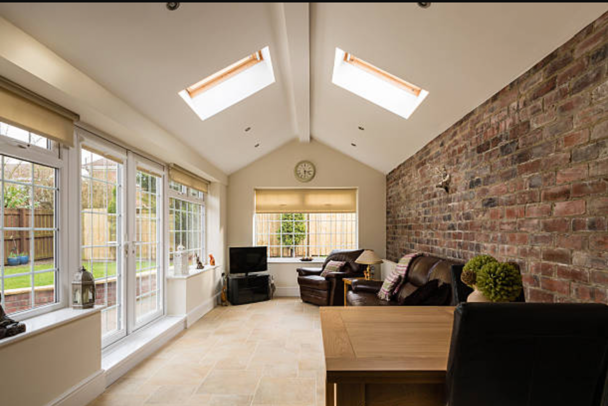 How to Choose Interior Doors for Vaulted Ceilings