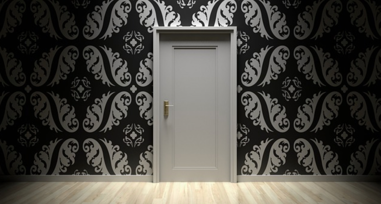 The Best Paints and Finishes for Interior Doors