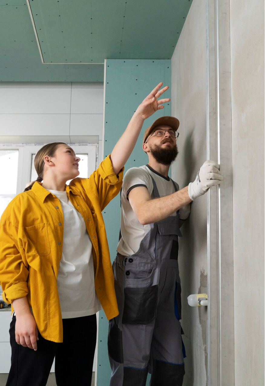 The Benefits Of Soundproof Interior Doors