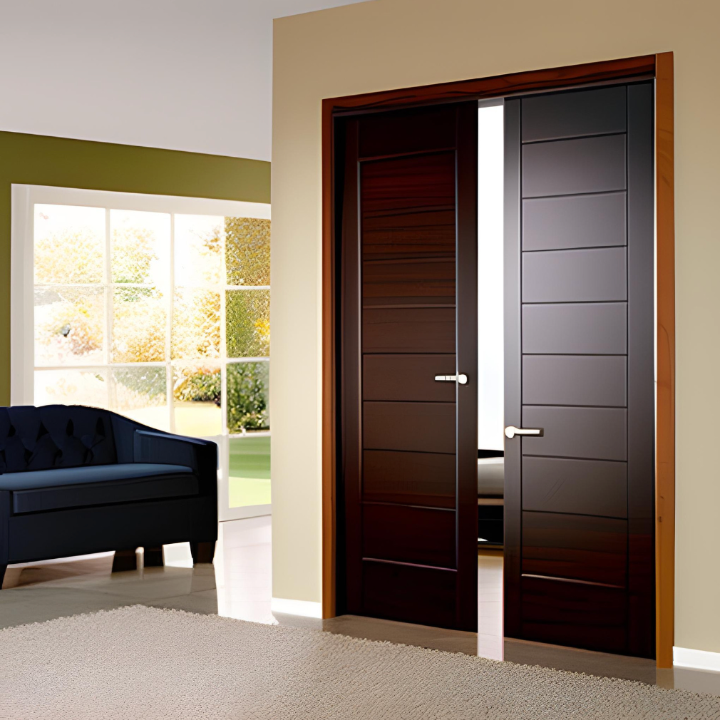 How To Choose The Right Interior Doors For Your Home