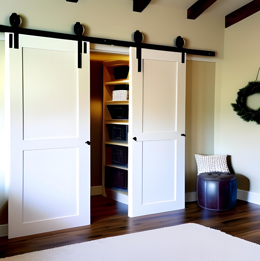 How To Choose Interior Doors For Transitional Homes