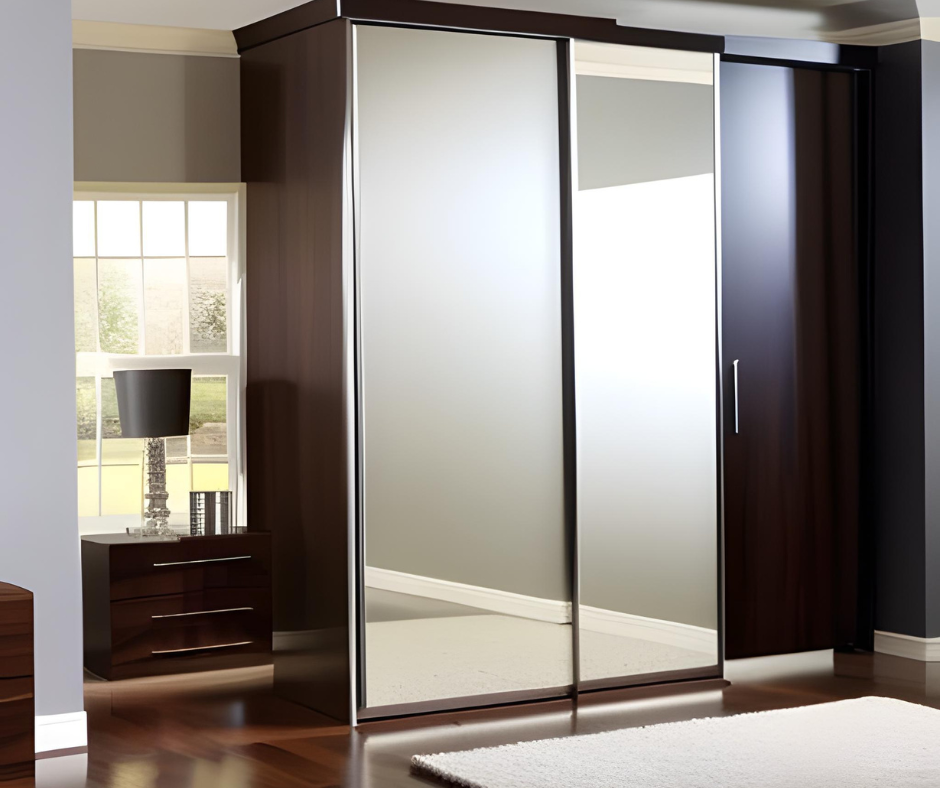 The Advantages Of Mirrored Sliding Closet Doors