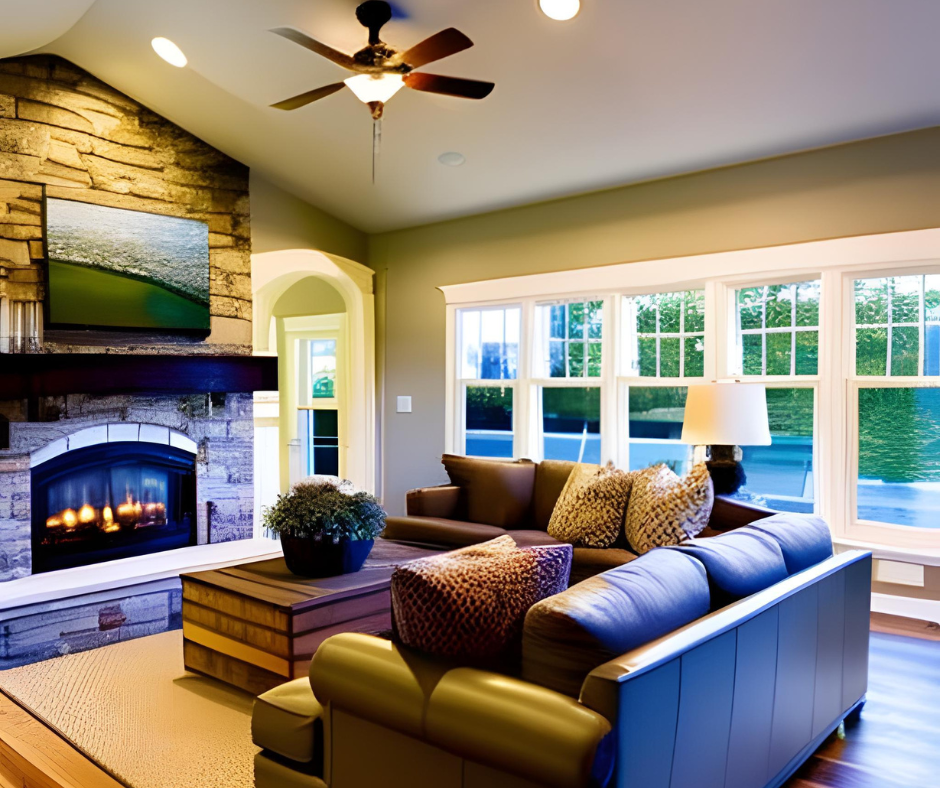 How To Choose Interior Doors For Traditional Homes