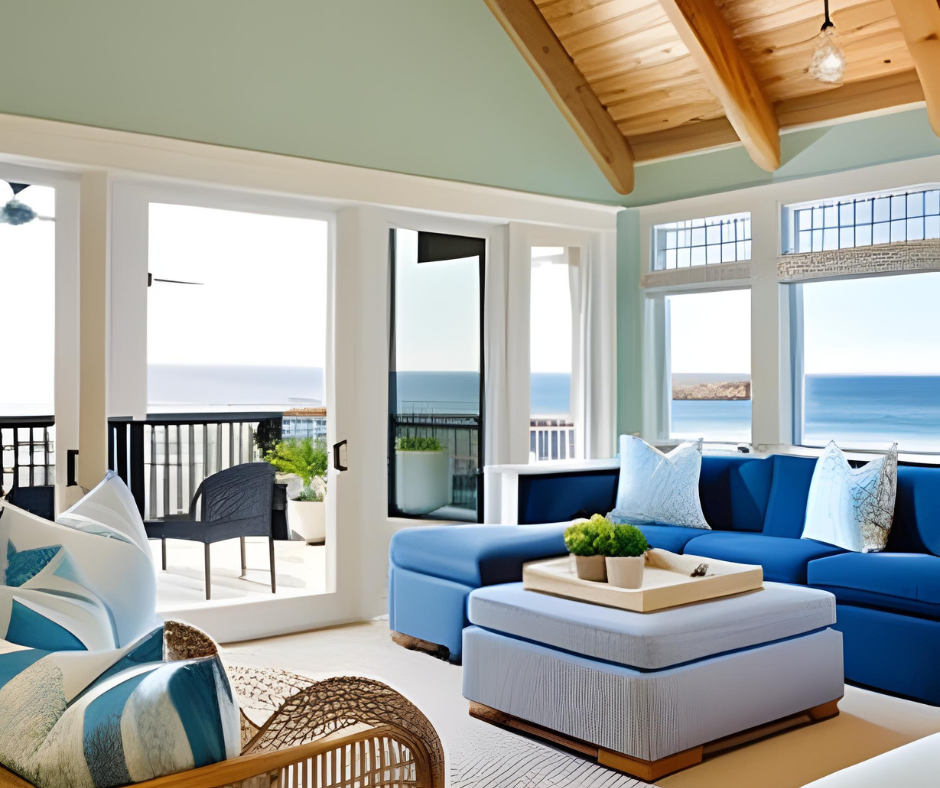 How To Choose Interior Doors For Coastal Homes