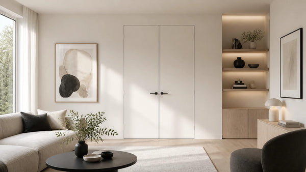 European Interior Doors in 2026: The Design Details Shaping Modern Homes