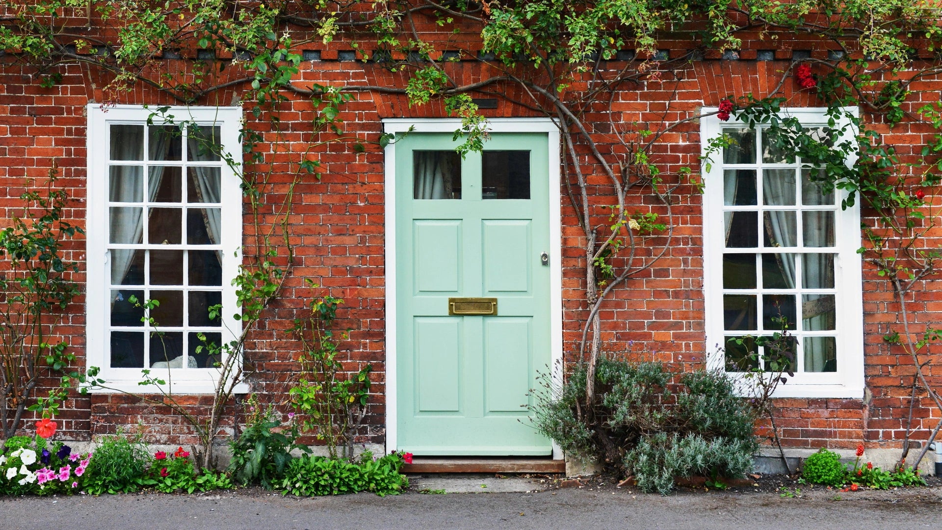 When Is The Time To Replace The Front Door