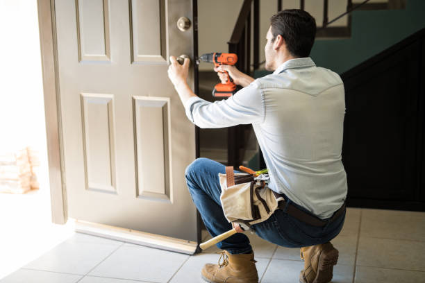 How To Maintain Your Interior Doors