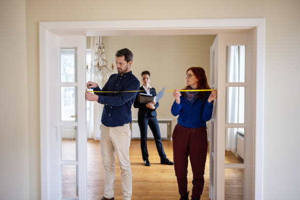 How to Measure for Interior Doors