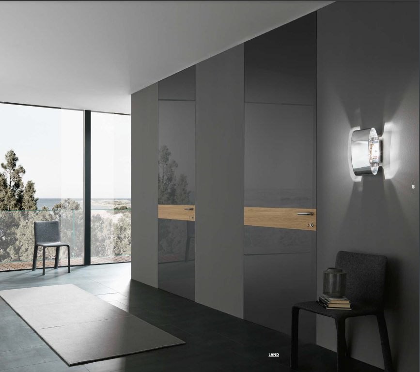 10 Stylish Interior Door Ideas for Your Home or Apartment 2024