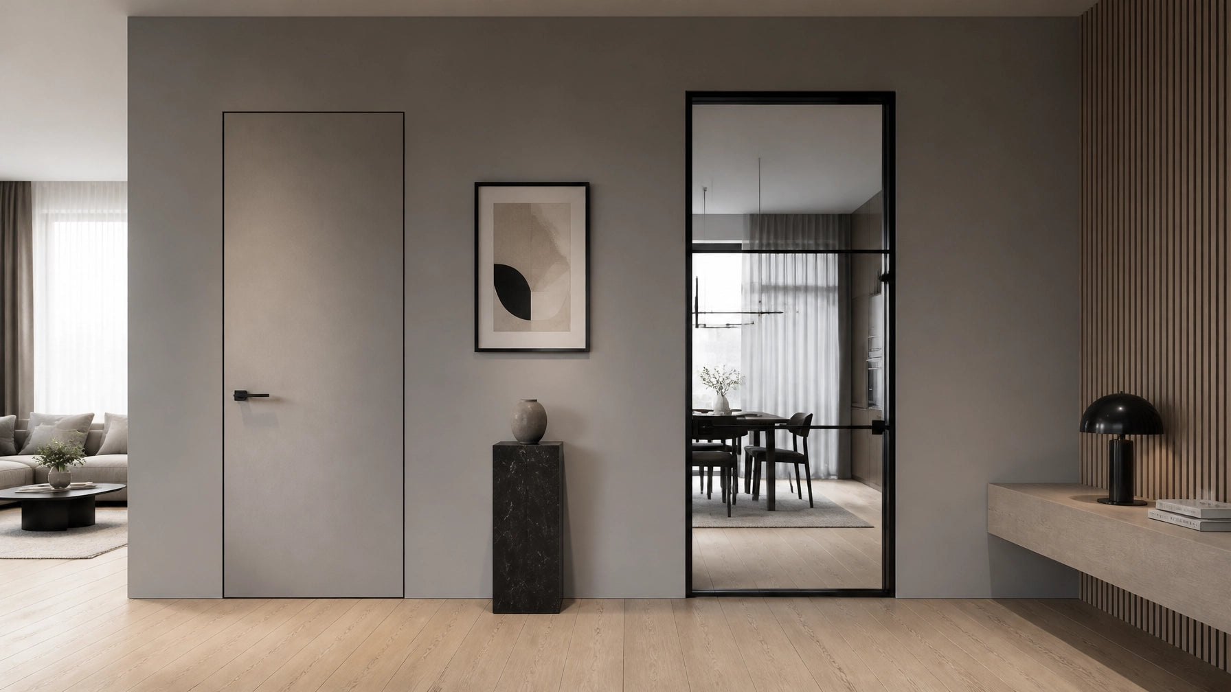 Interior Door Replacement Cost: What to Expect in 2026