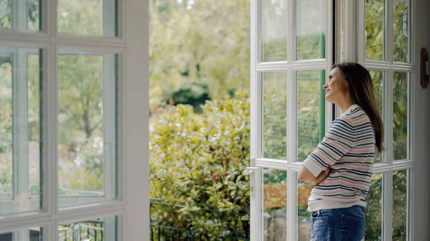 How To Install French Interior Doors