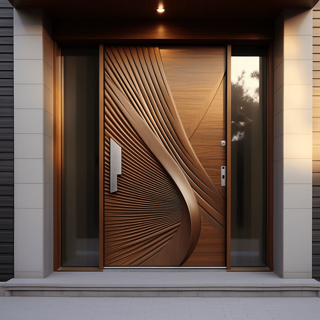 Door Jamb Options Available In the Modern Era
