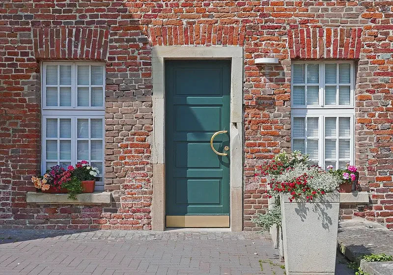 A Detailed Guide On What Is A Door Lintel