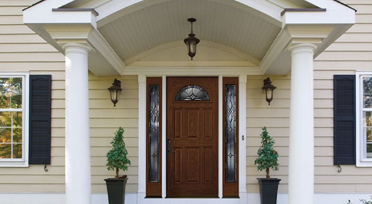 How To Chose Doors For A Home