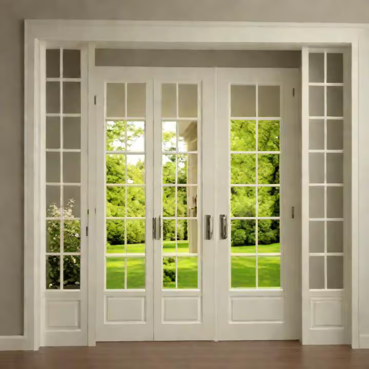 Sliding vs French vs Swing-Door: Choosing the Right Door for Your Home