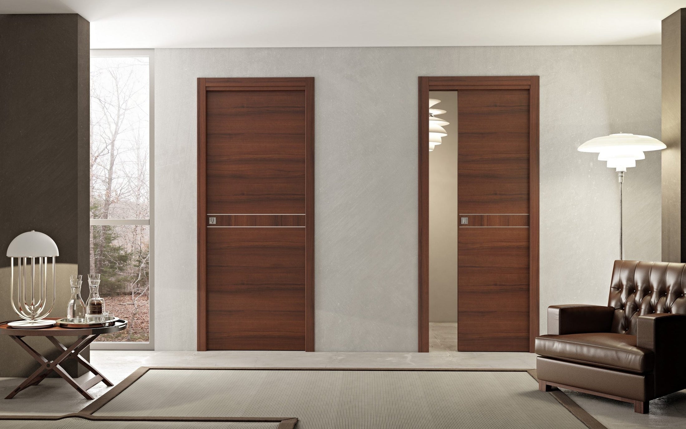 Essential Interior Doors Buying Guide: What to Consider Before You Buy