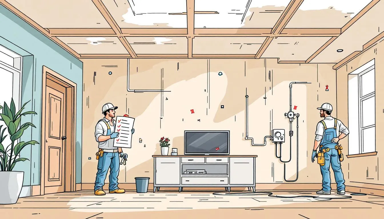 Avoid These 9 Expensive Mistakes When Remodeling Your Home