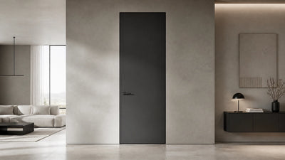 Italian Interior Doors: What Sets European Craftsmanship Apart