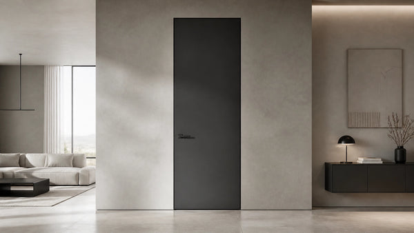 Italian Interior Doors: What Sets European Craftsmanship Apart